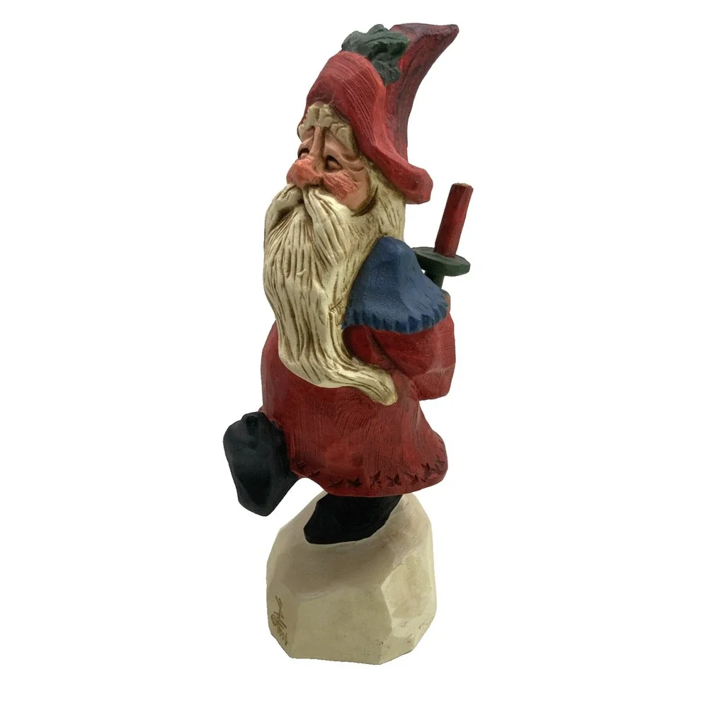 Vtg David Frykman Portfolio The Christmas Collection, 